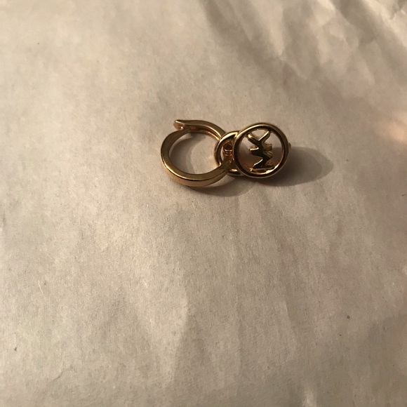 Michael Kors unisex double wrap bracelet - Picture 4 of 6